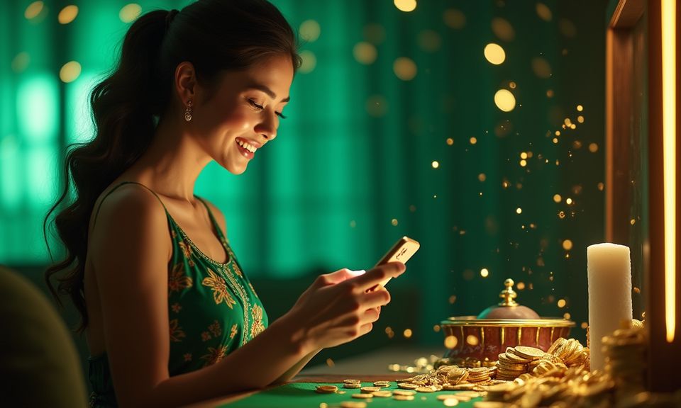rfy99 কেন খেলোয়াড়রা rfy99 বেছে নেন